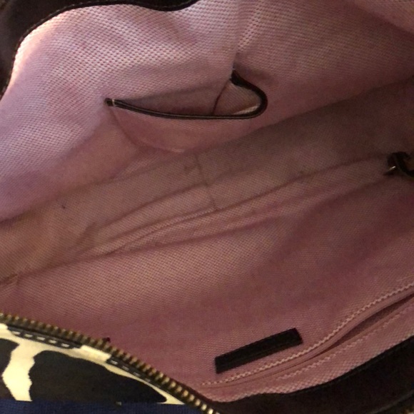 Dooney & Bourke Shoulder Bag - Picture 4 of 5